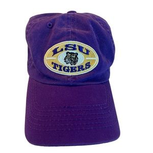 LSU Tigers Hat